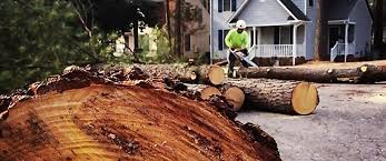 Why Choose Our Tree Removal Services in Berryville, TX?